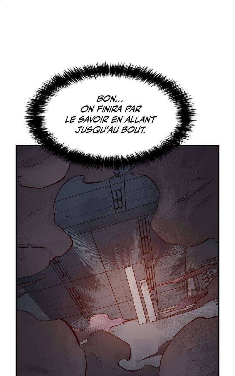 Read Solo Necromancy FR Manga Online