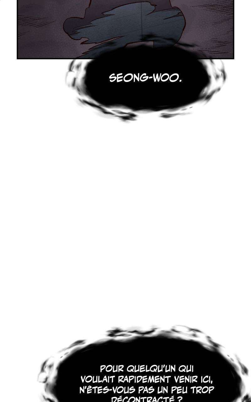 Read Solo Necromancy FR Manga Online