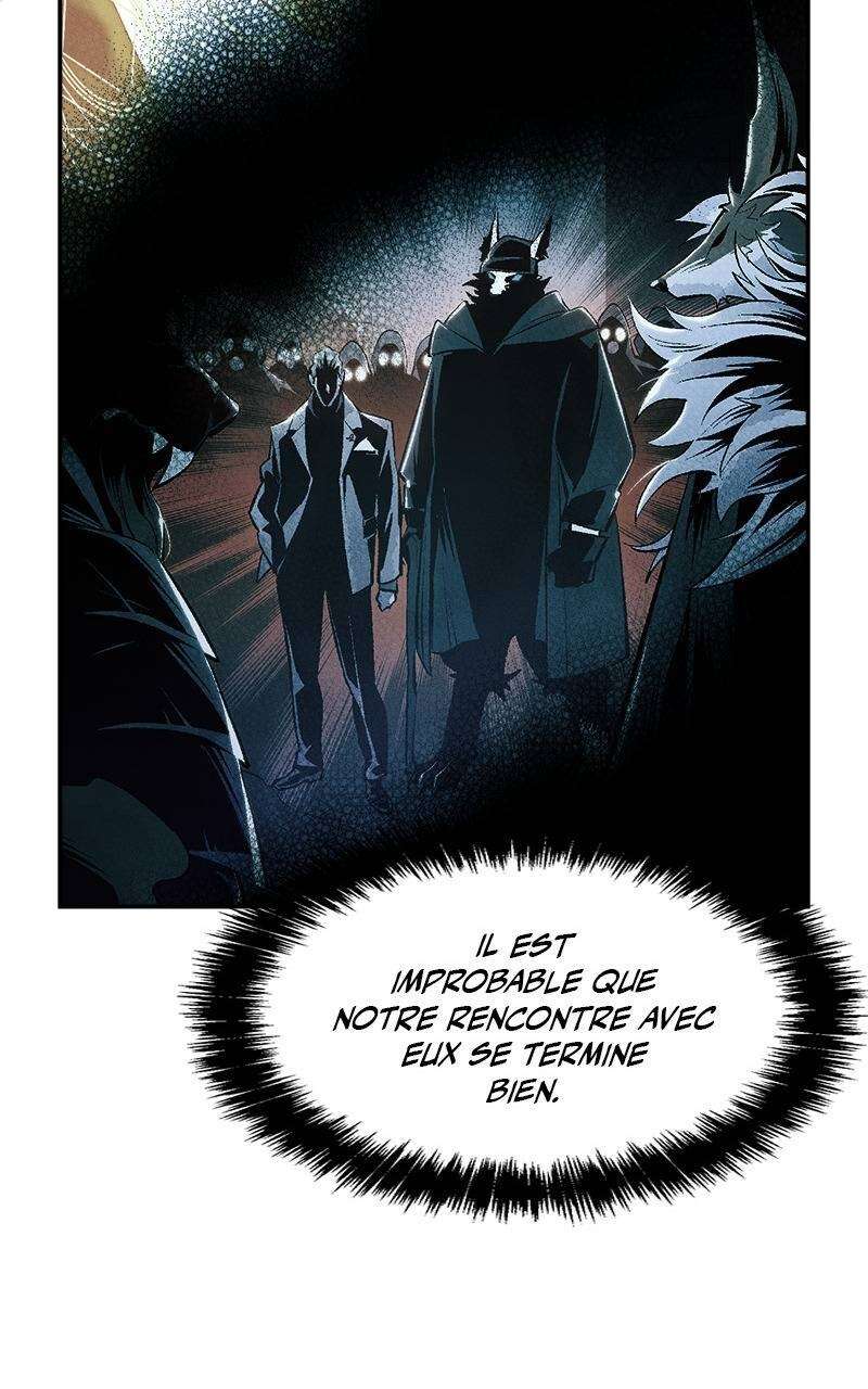 Read Solo Necromancy FR Manga Online