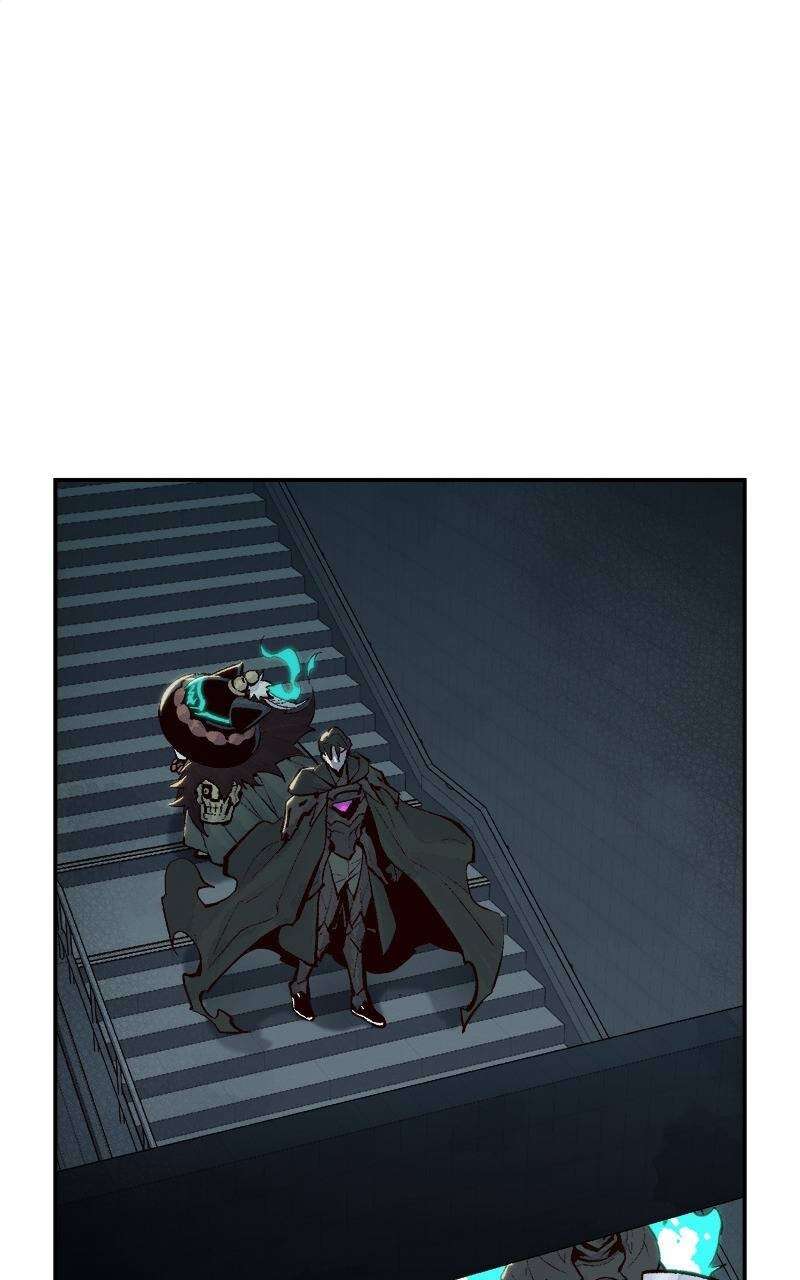 Read Solo Necromancy FR Manga Online