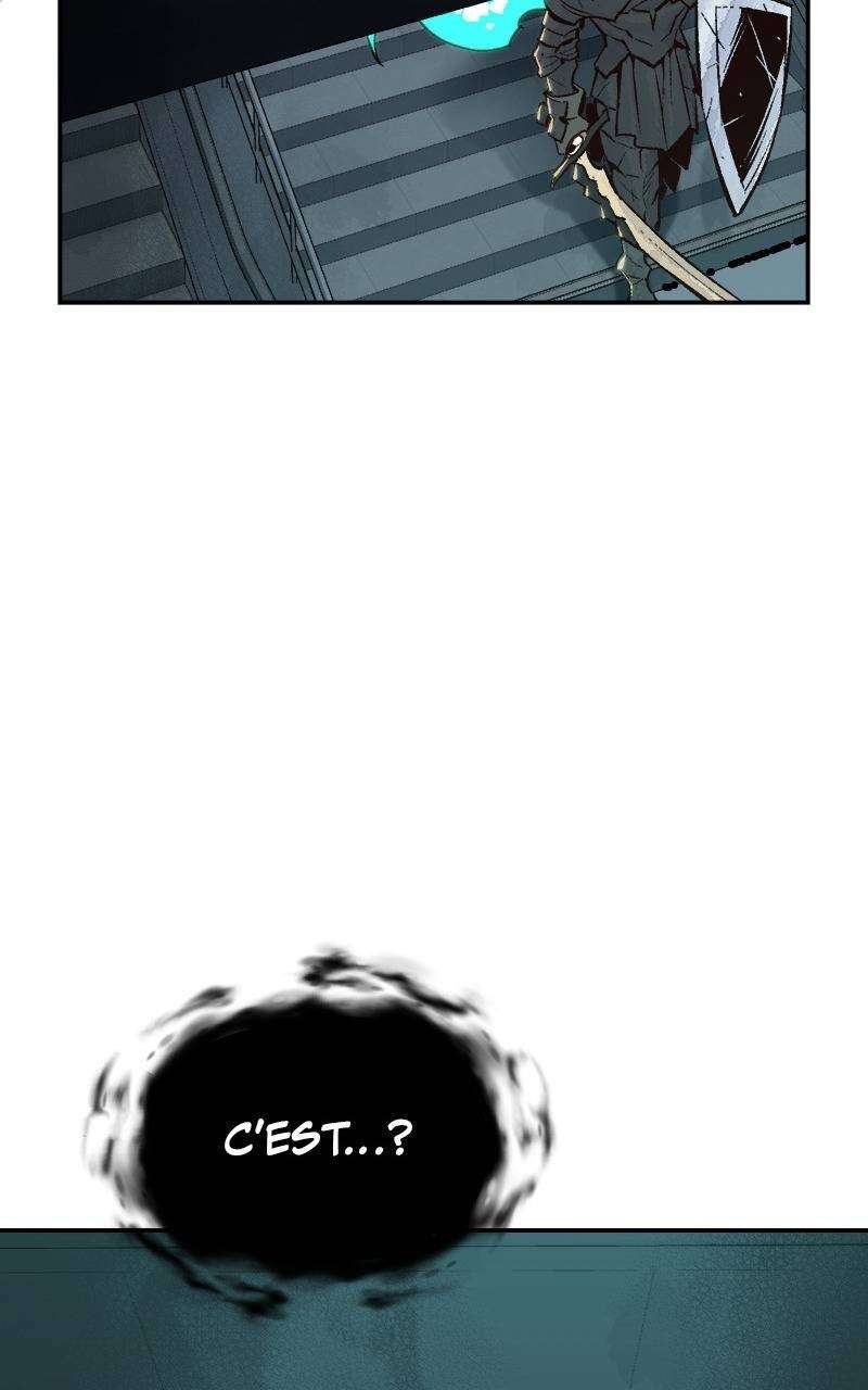 Read Solo Necromancy FR Manga Online