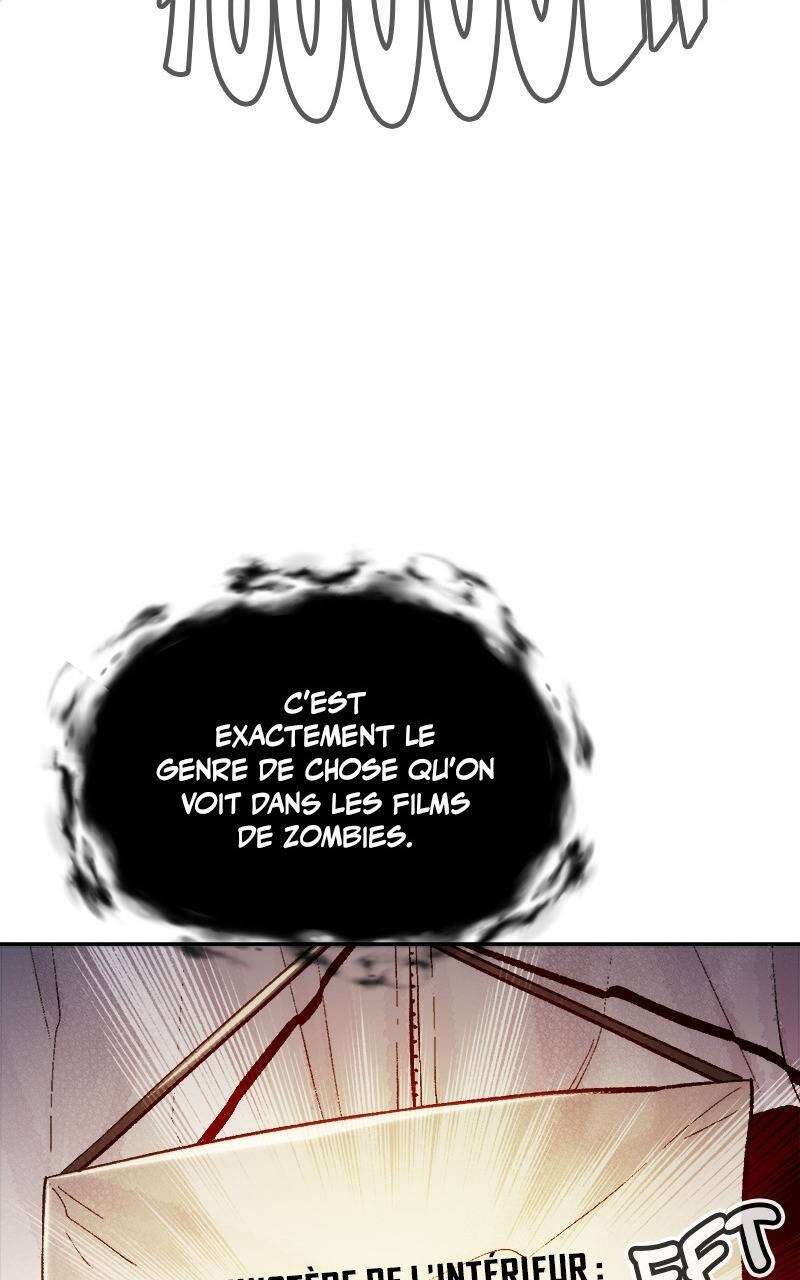 Read Solo Necromancy FR Manga Online