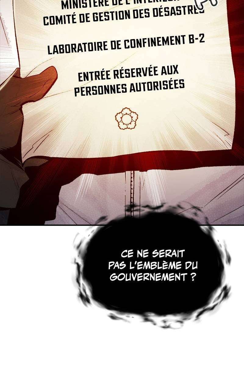 Read Solo Necromancy FR Manga Online