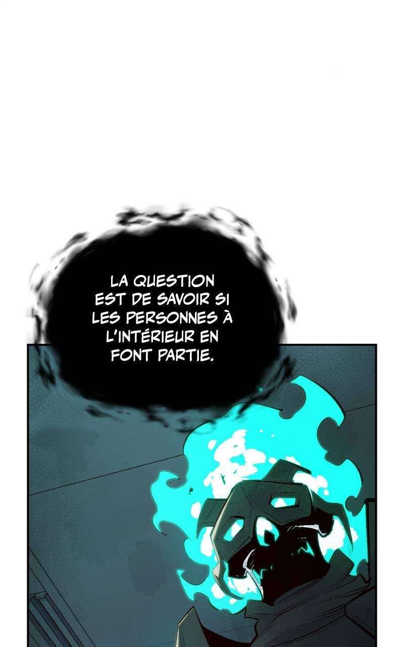 Read Solo Necromancy FR Manga Online