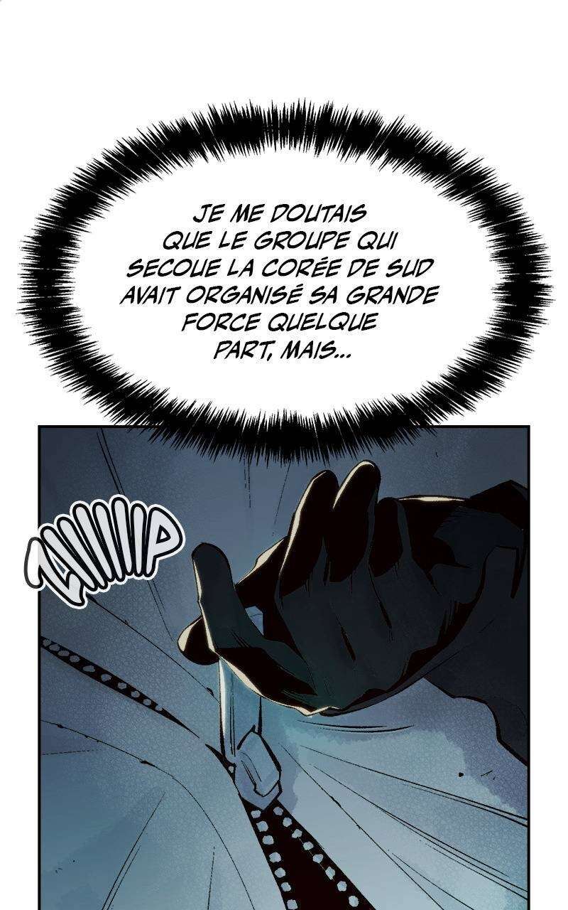 Read Solo Necromancy FR Manga Online