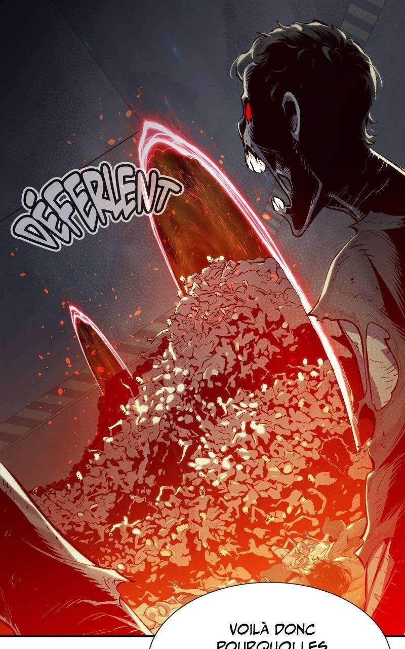 Read Solo Necromancy FR Manga Online