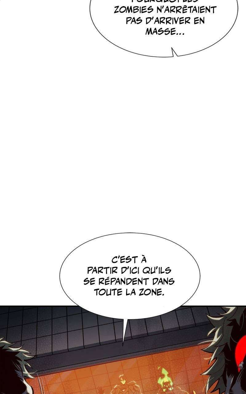 Read Solo Necromancy FR Manga Online