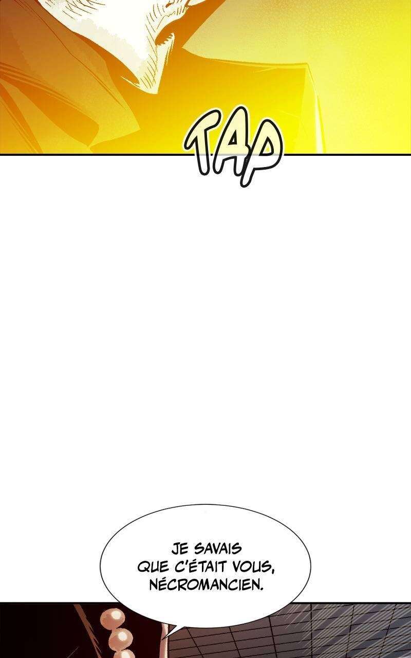 Read Solo Necromancy FR Manga Online