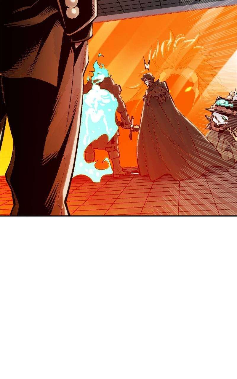 Read Solo Necromancy FR Manga Online