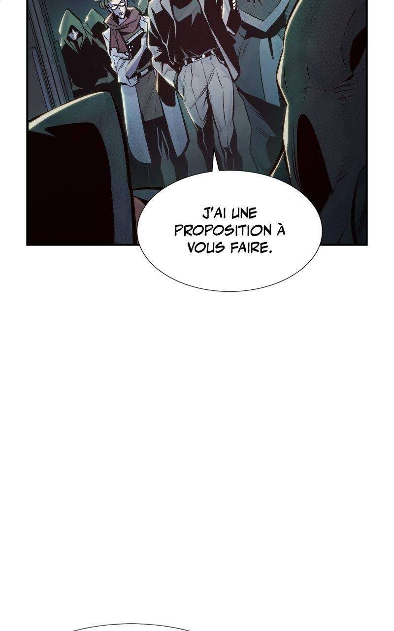 Read Solo Necromancy FR Manga Online