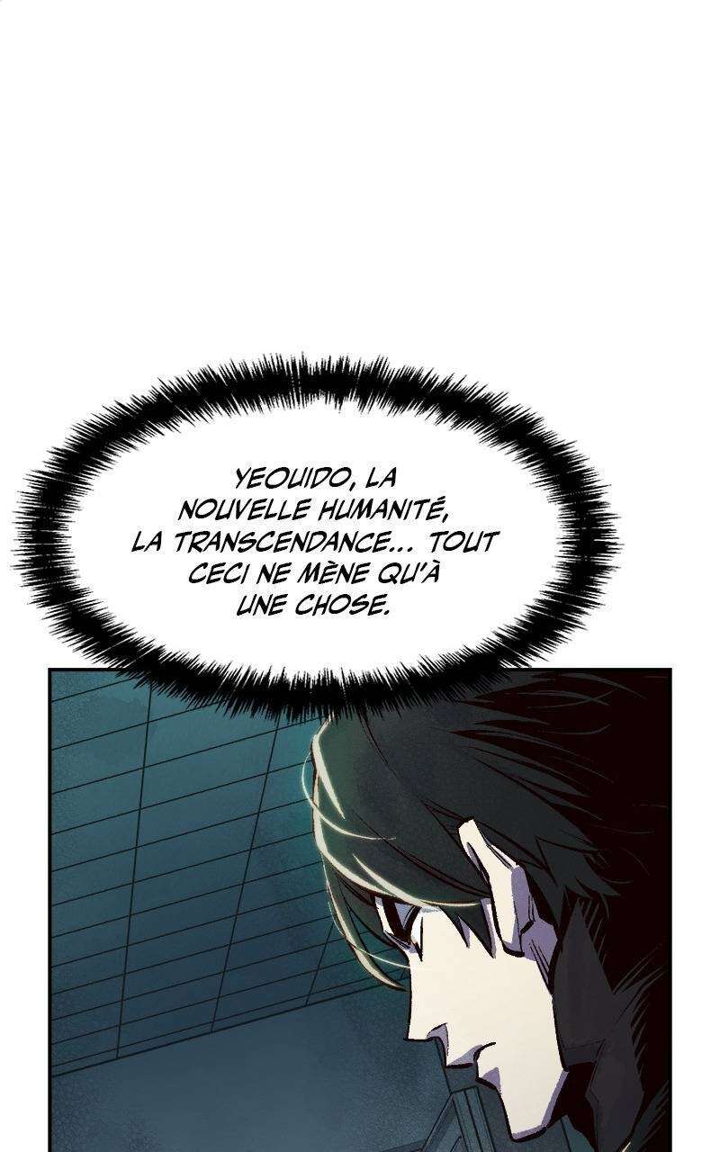Read Solo Necromancy FR Manga Online