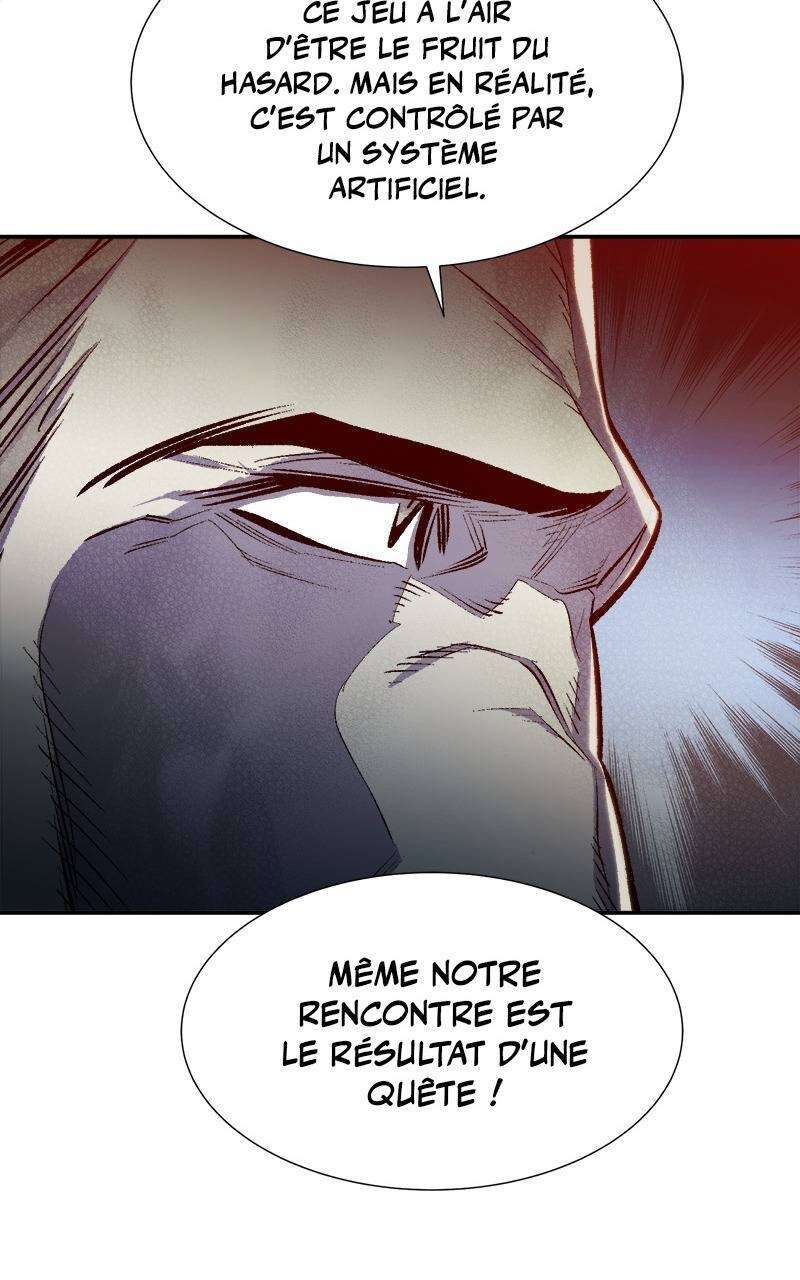 Read Solo Necromancy FR Manga Online