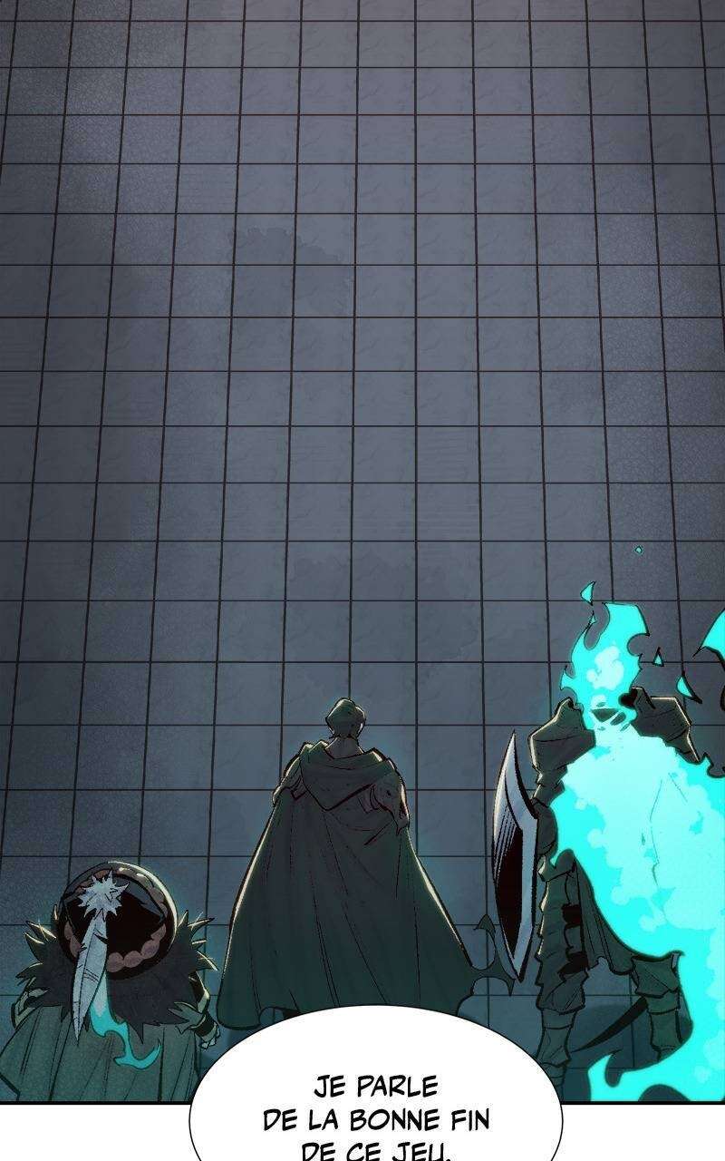 Read Solo Necromancy FR Manga Online