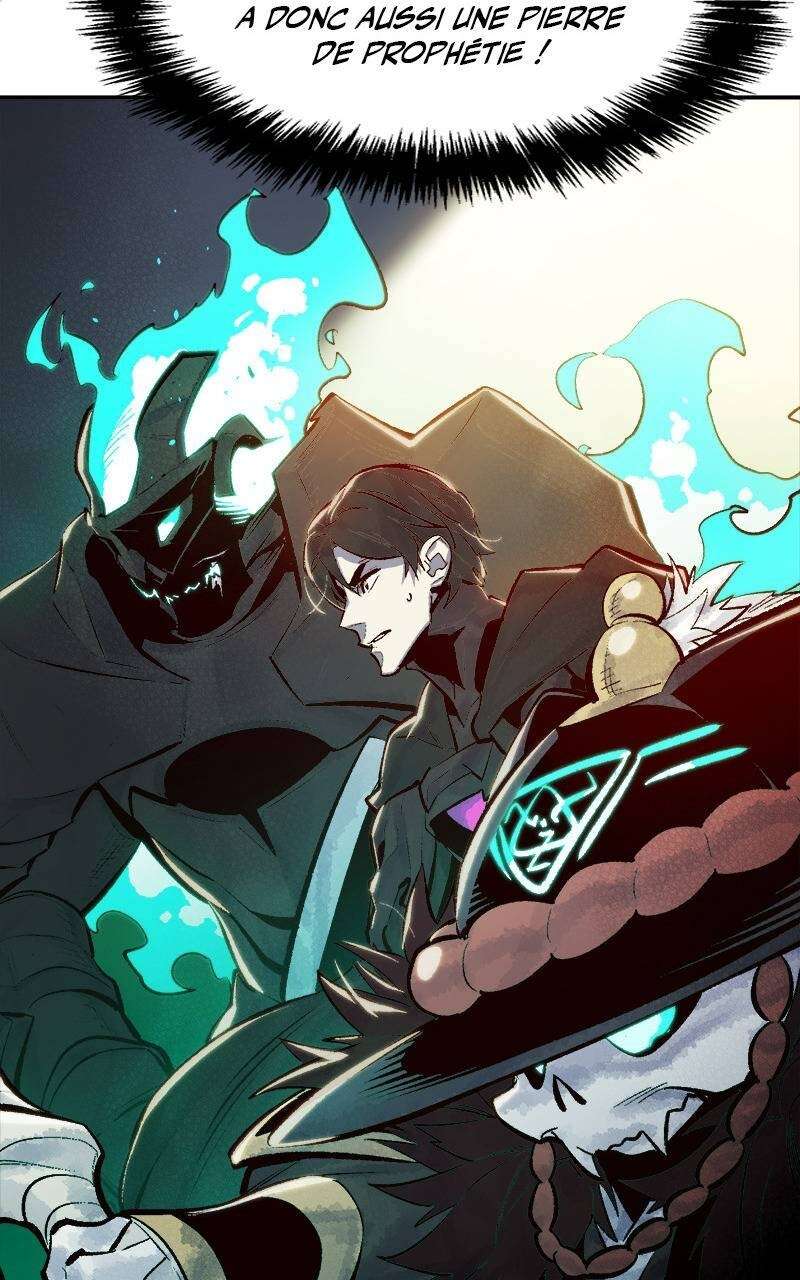 Read Solo Necromancy FR Manga Online