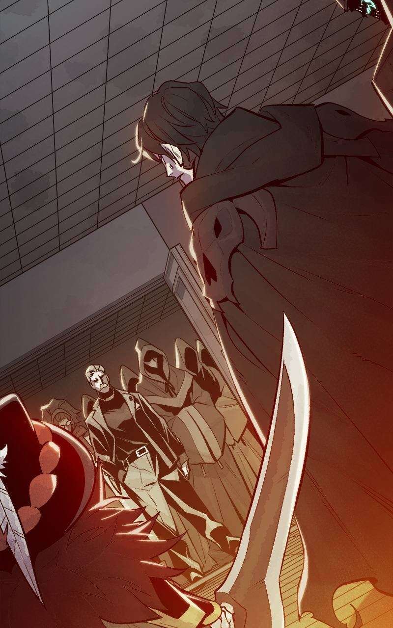 Read Solo Necromancy FR Manga Online