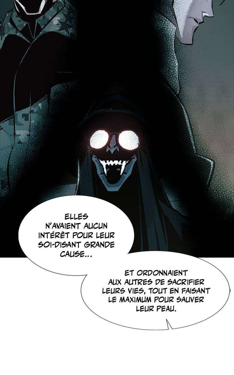 Read Solo Necromancy FR Manga Online