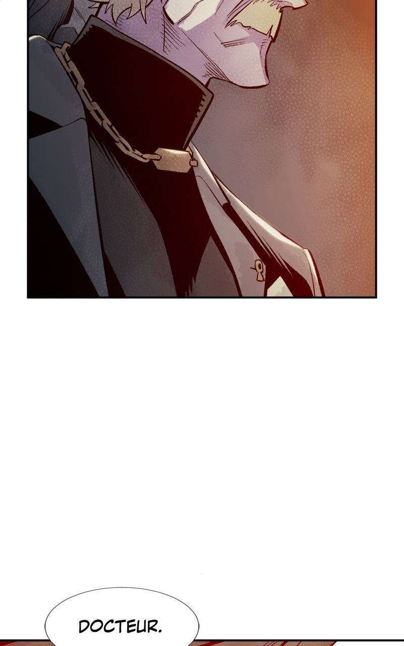 Read Solo Necromancy FR Manga Online
