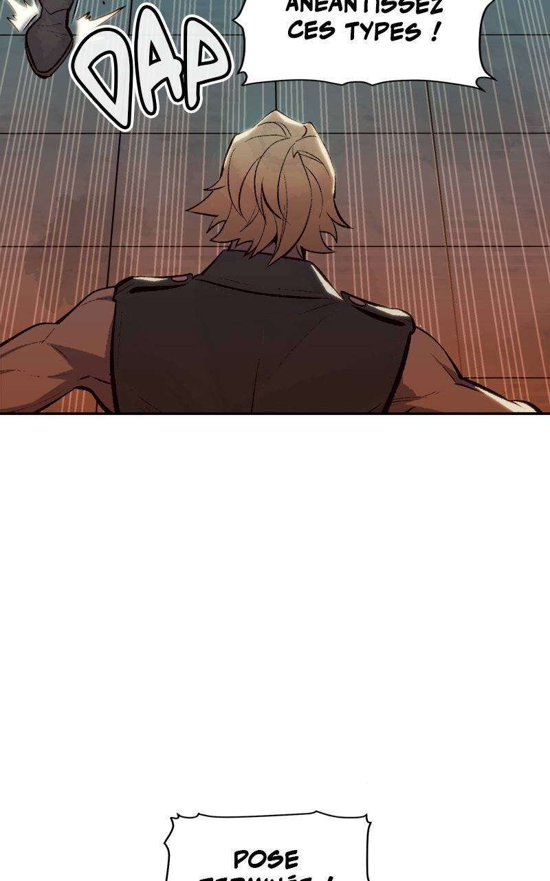 Read Solo Necromancy FR Manga Online