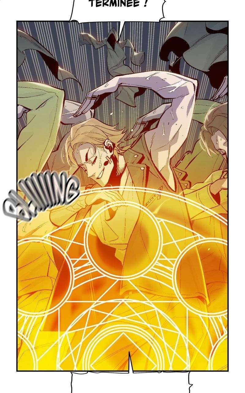 Read Solo Necromancy FR Manga Online