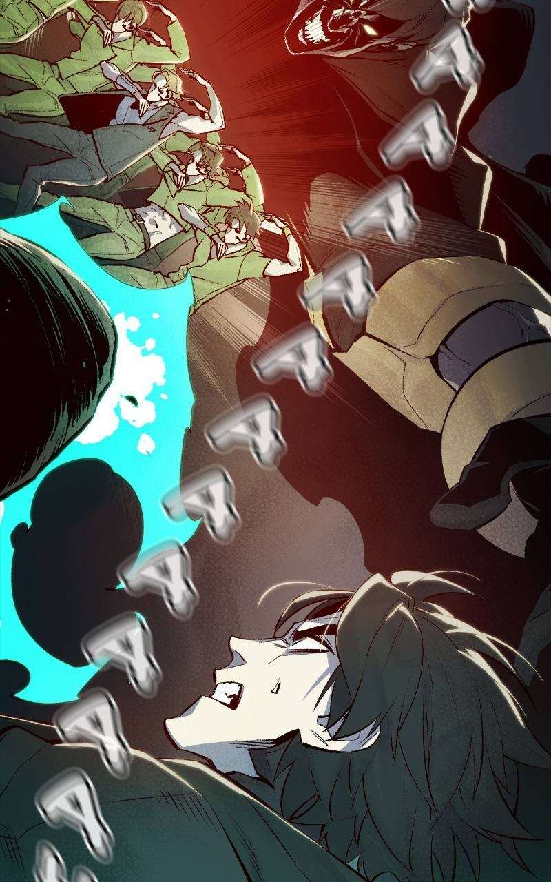 Read Solo Necromancy FR Manga Online
