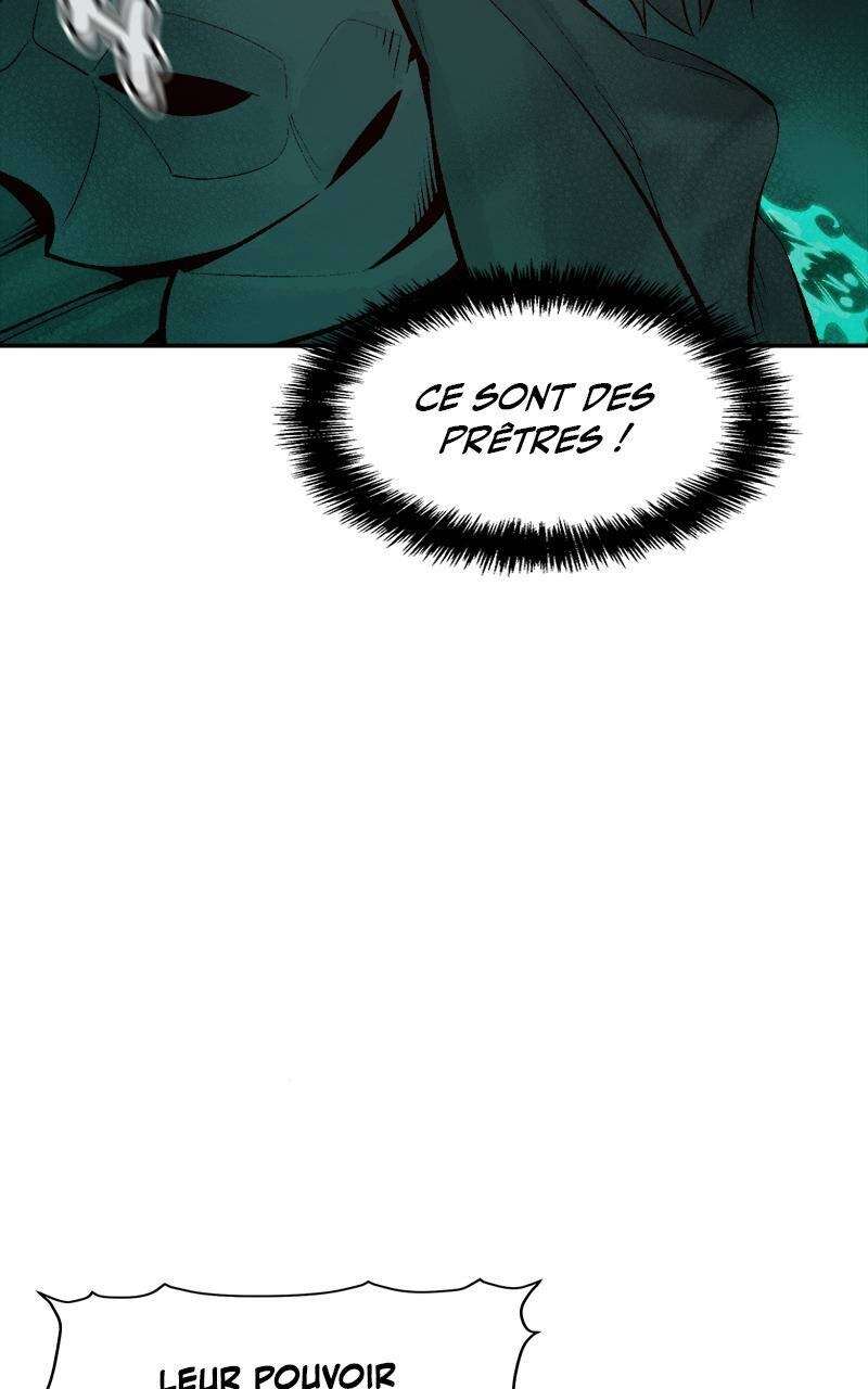 Read Solo Necromancy FR Manga Online
