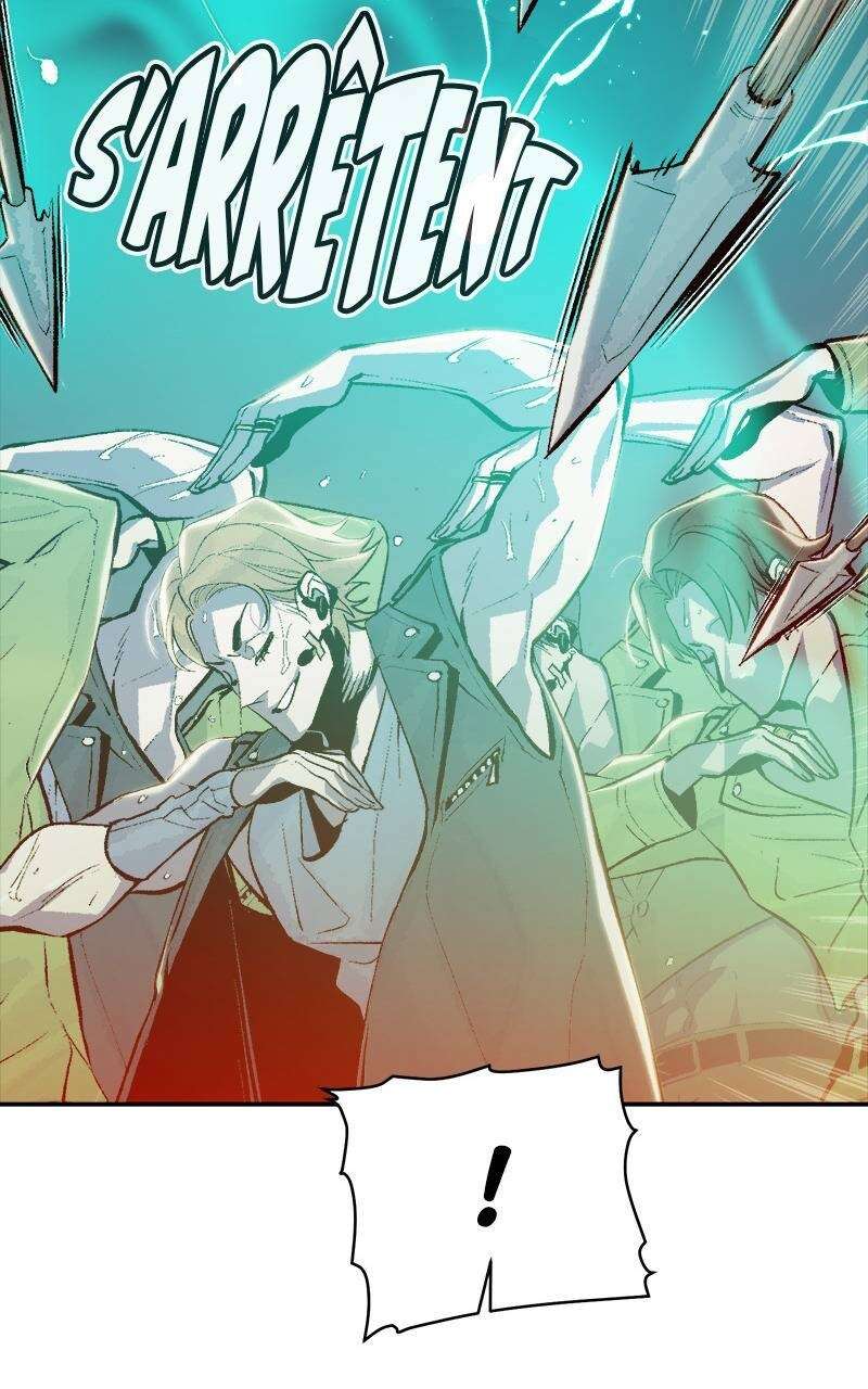 Read Solo Necromancy FR Manga Online