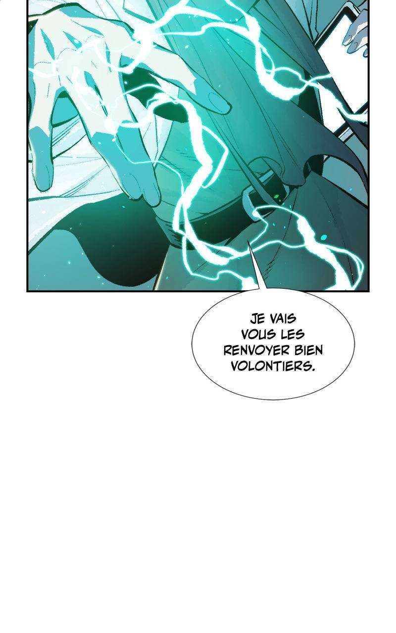 Read Solo Necromancy FR Manga Online