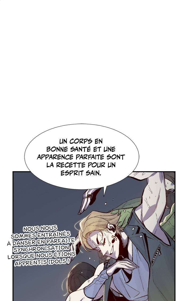 Read Solo Necromancy FR Manga Online