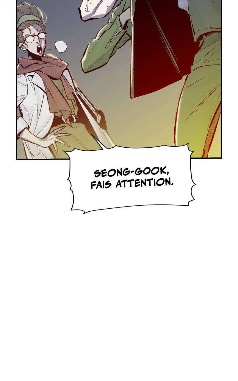Read Solo Necromancy FR Manga Online