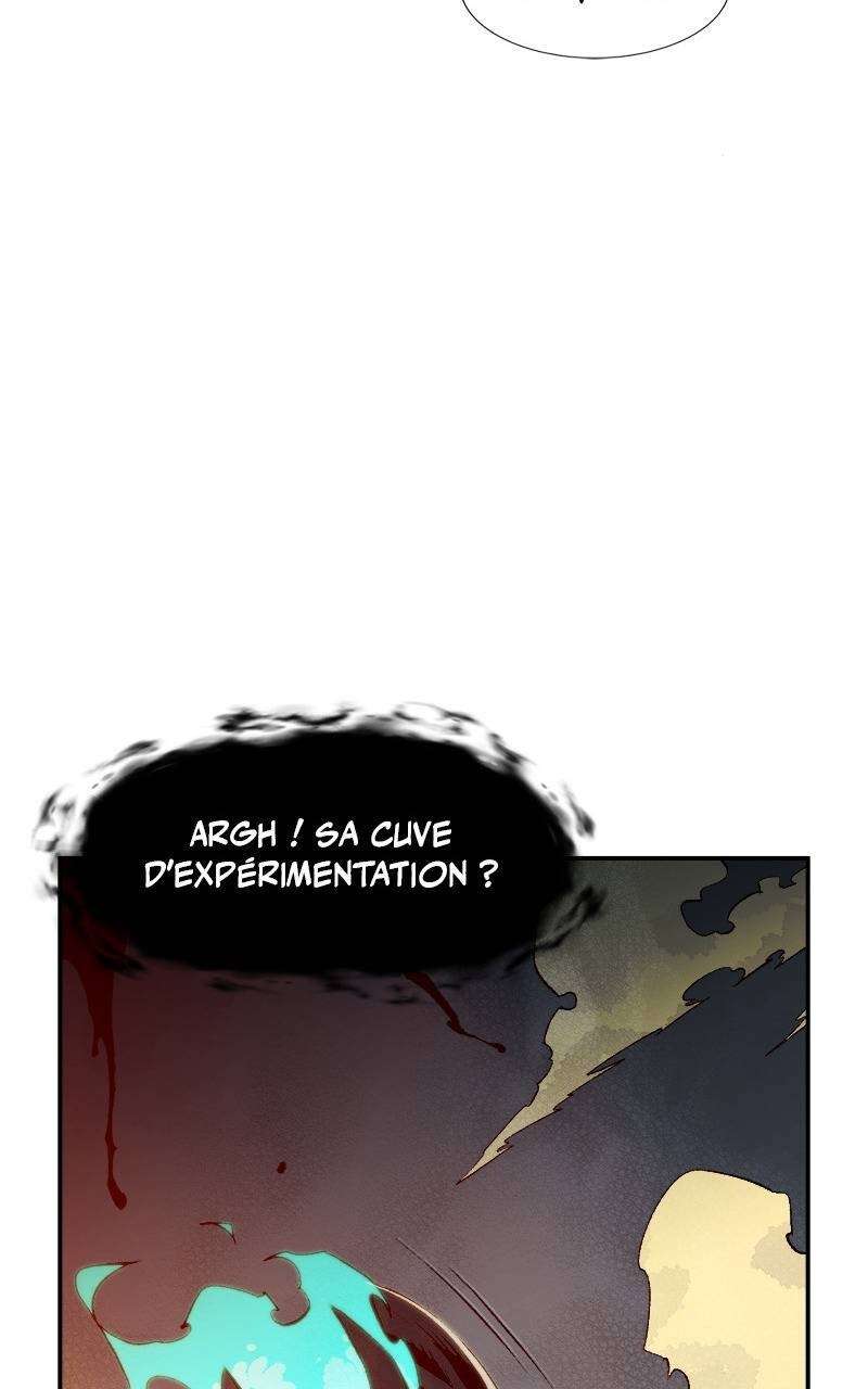 Read Solo Necromancy FR Manga Online