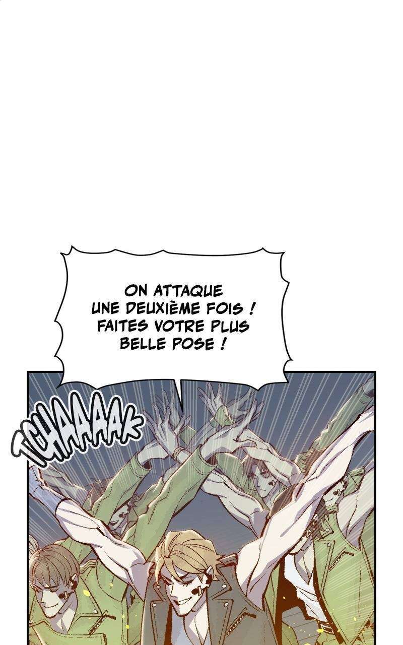 Read Solo Necromancy FR Manga Online