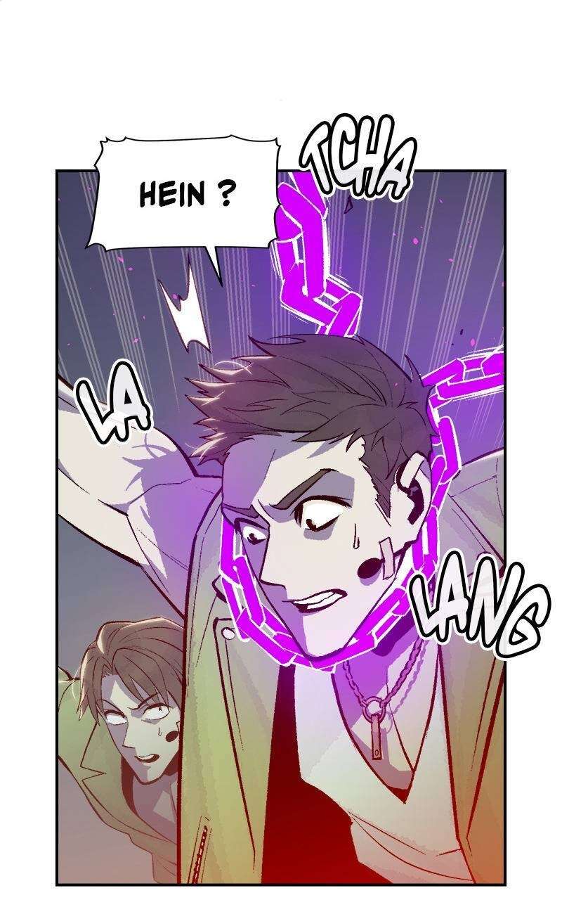 Read Solo Necromancy FR Manga Online