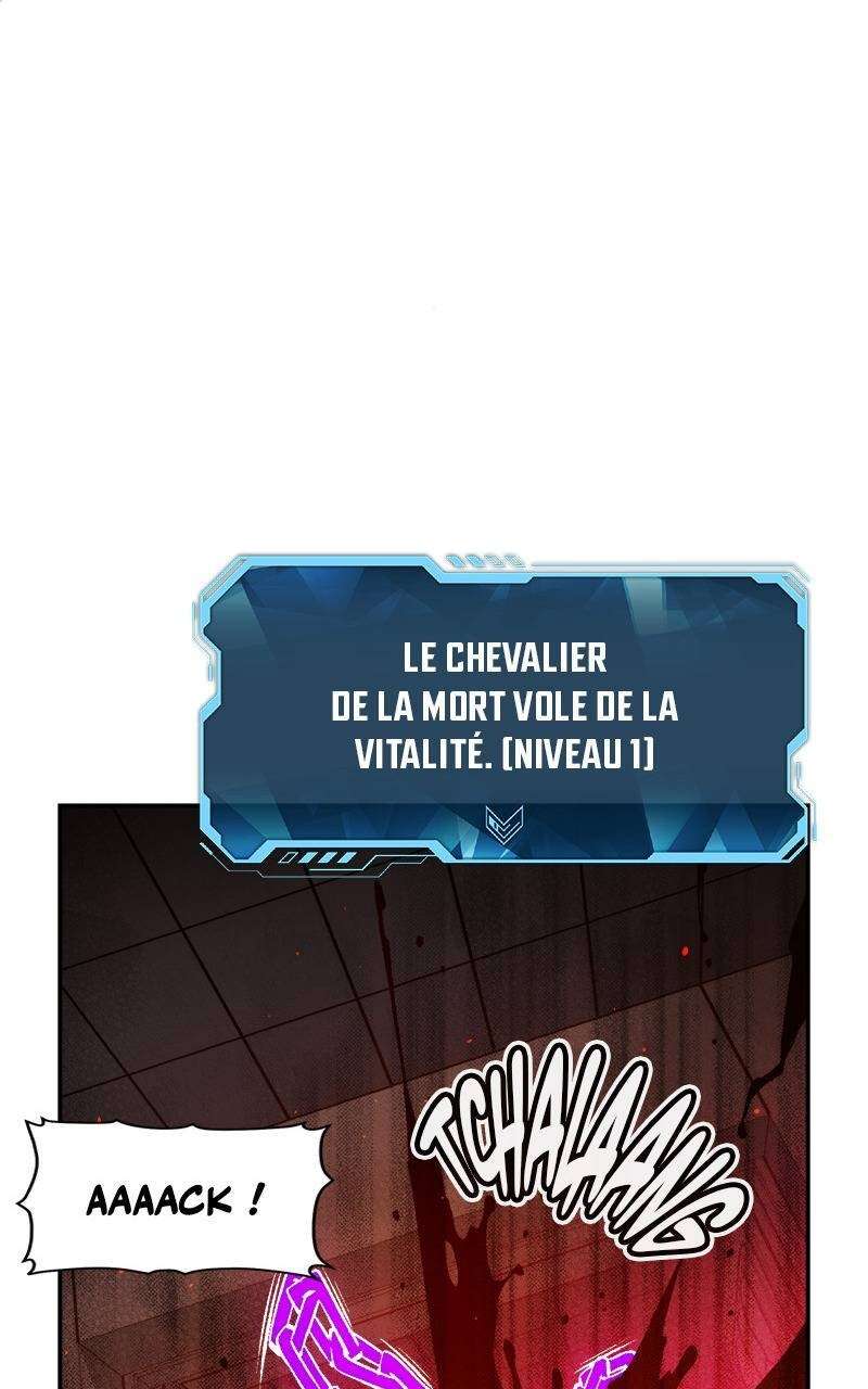 Read Solo Necromancy FR Manga Online