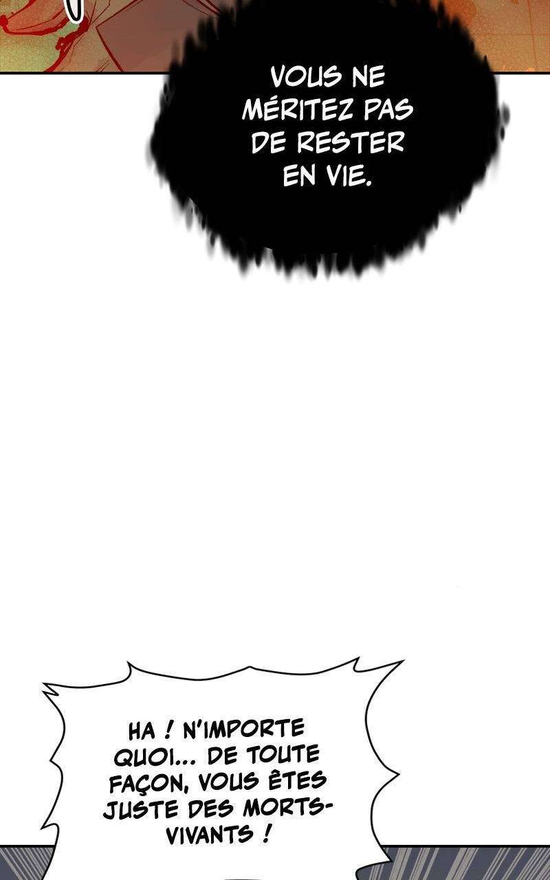 Read Solo Necromancy FR Manga Online