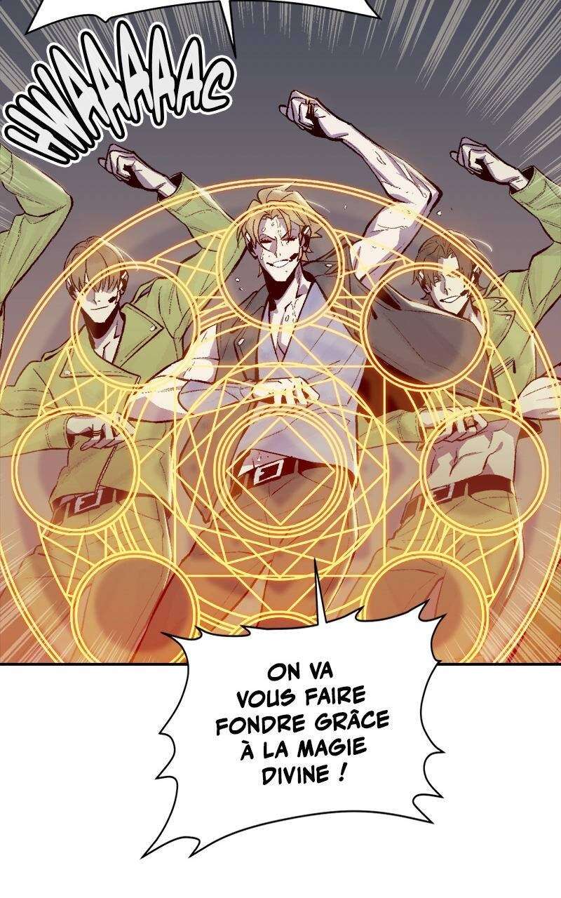 Read Solo Necromancy FR Manga Online
