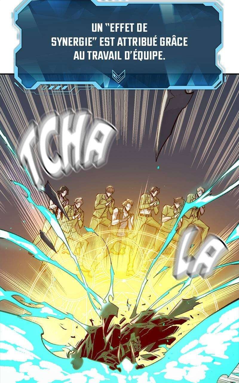 Read Solo Necromancy FR Manga Online
