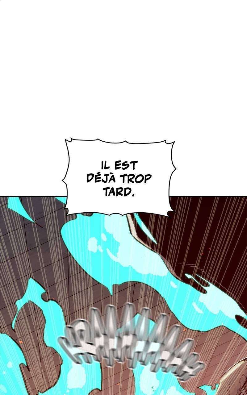Read Solo Necromancy FR Manga Online