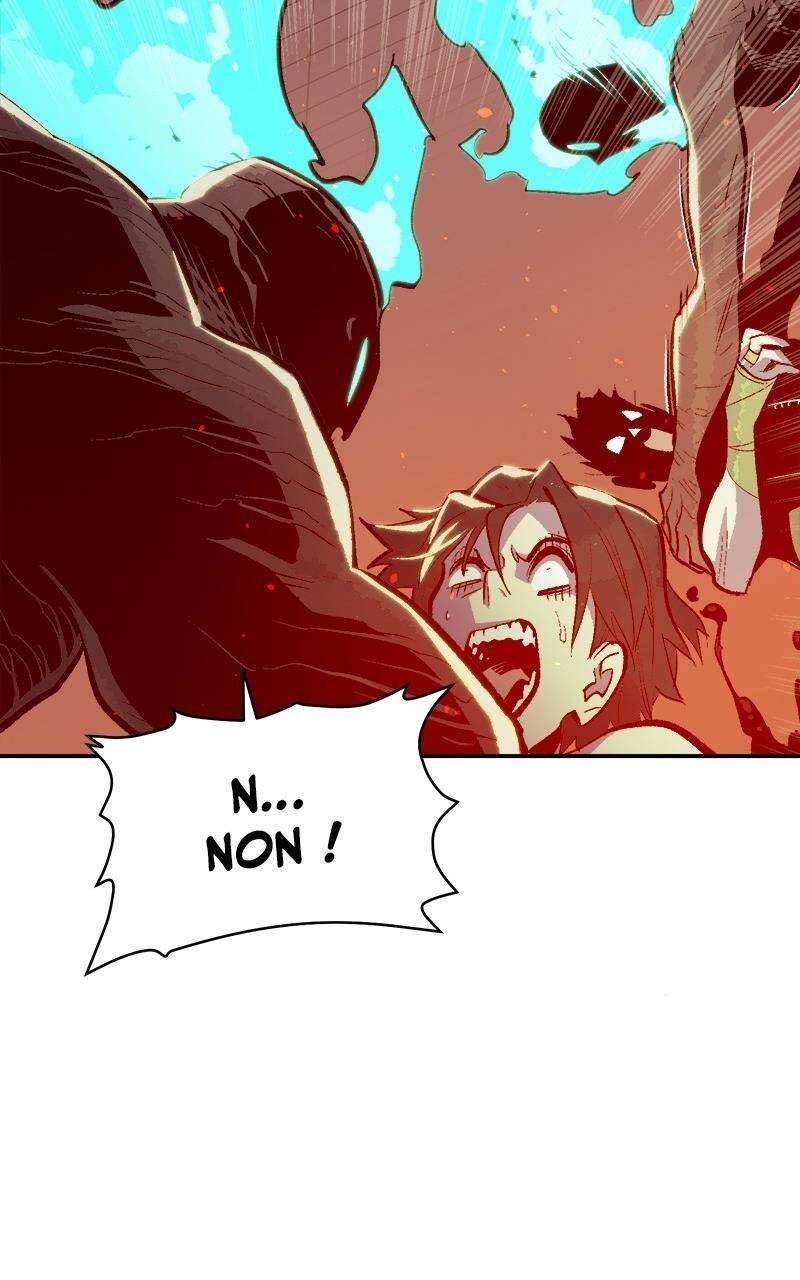 Read Solo Necromancy FR Manga Online