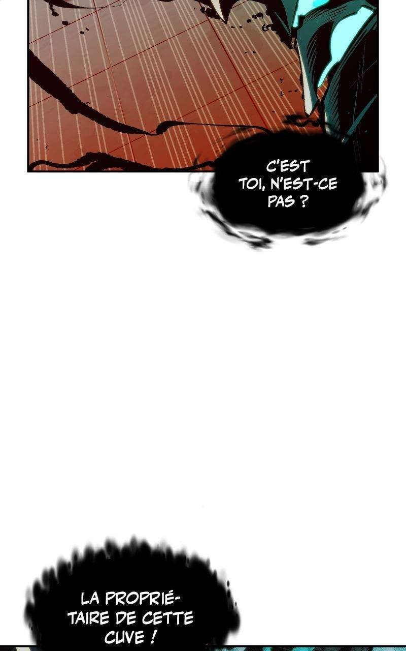 Read Solo Necromancy FR Manga Online
