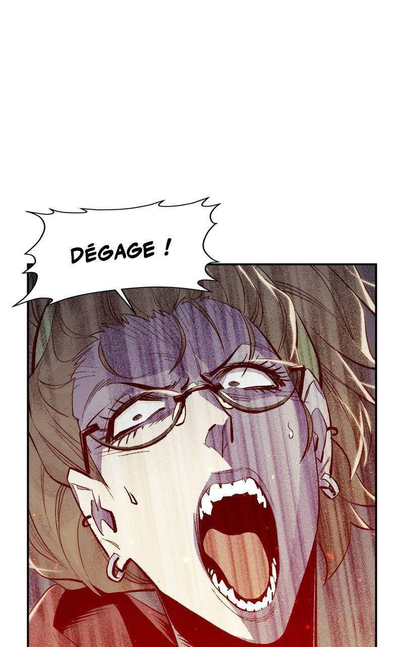 Read Solo Necromancy FR Manga Online