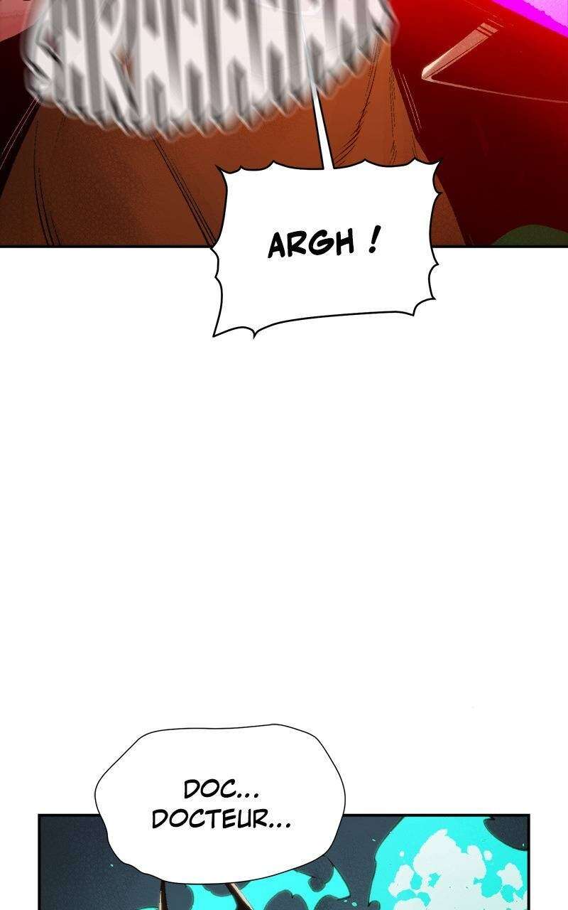 Read Solo Necromancy FR Manga Online