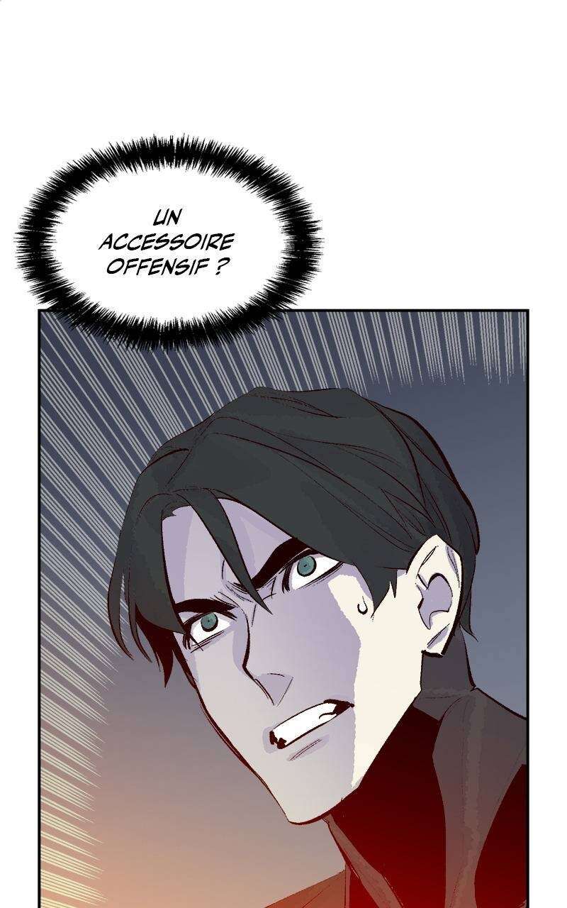 Read Solo Necromancy FR Manga Online