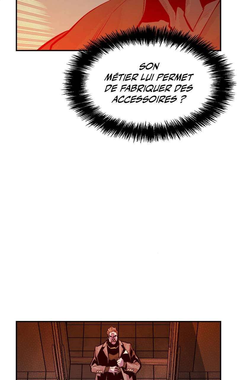 Read Solo Necromancy FR Manga Online