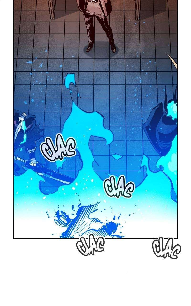 Read Solo Necromancy FR Manga Online