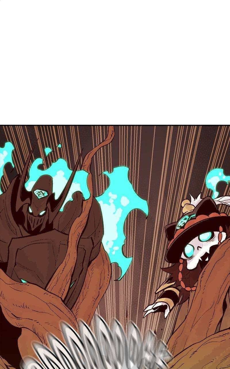 Read Solo Necromancy FR Manga Online