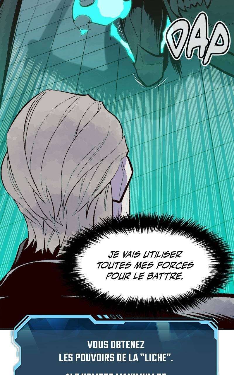 Read Solo Necromancy FR Manga Online