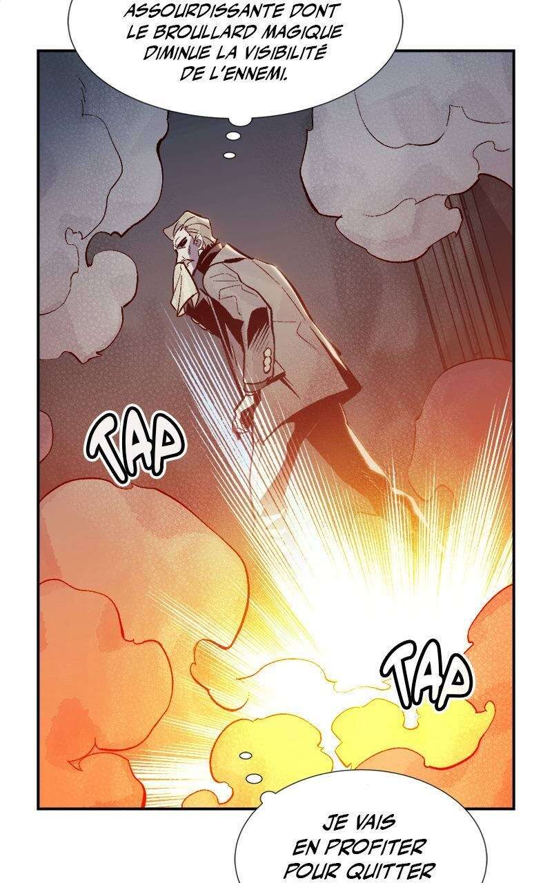 Read Solo Necromancy FR Manga Online
