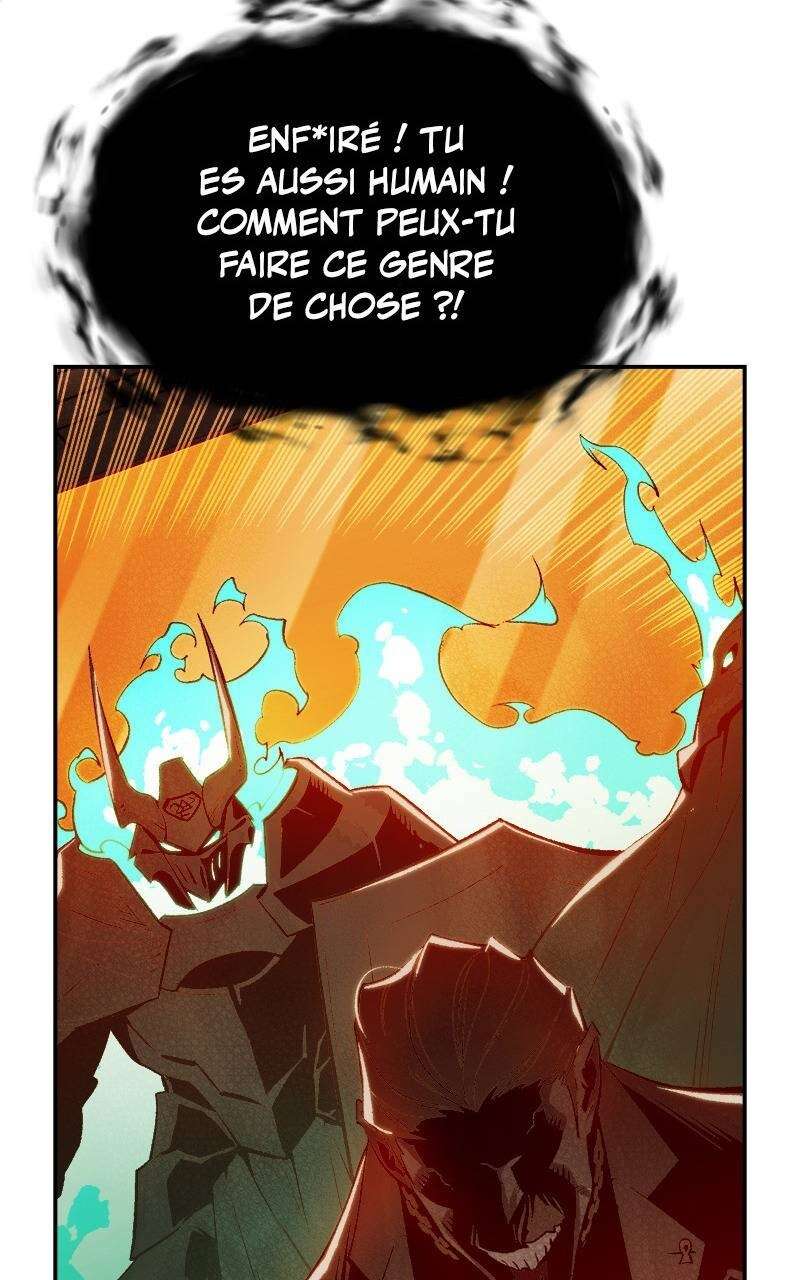 Read Solo Necromancy FR Manga Online