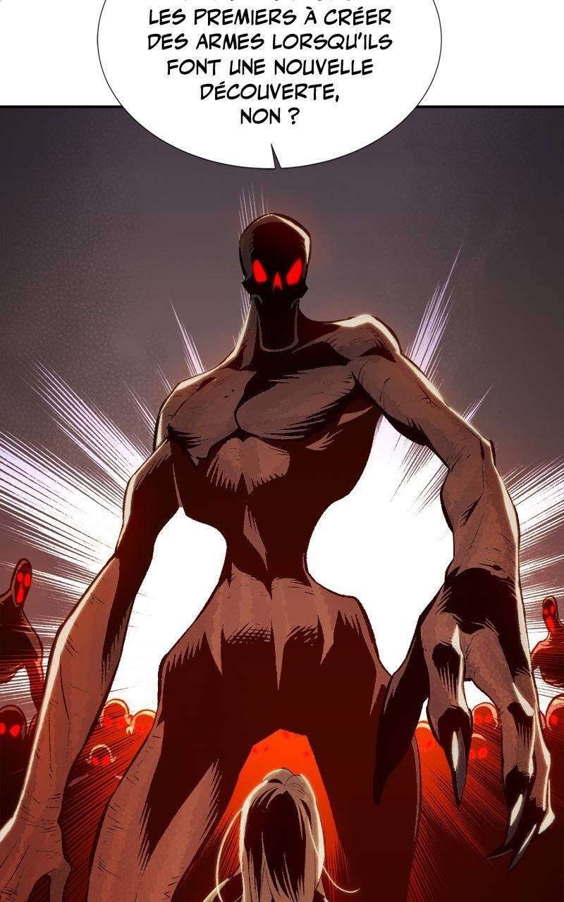 Read Solo Necromancy FR Manga Online