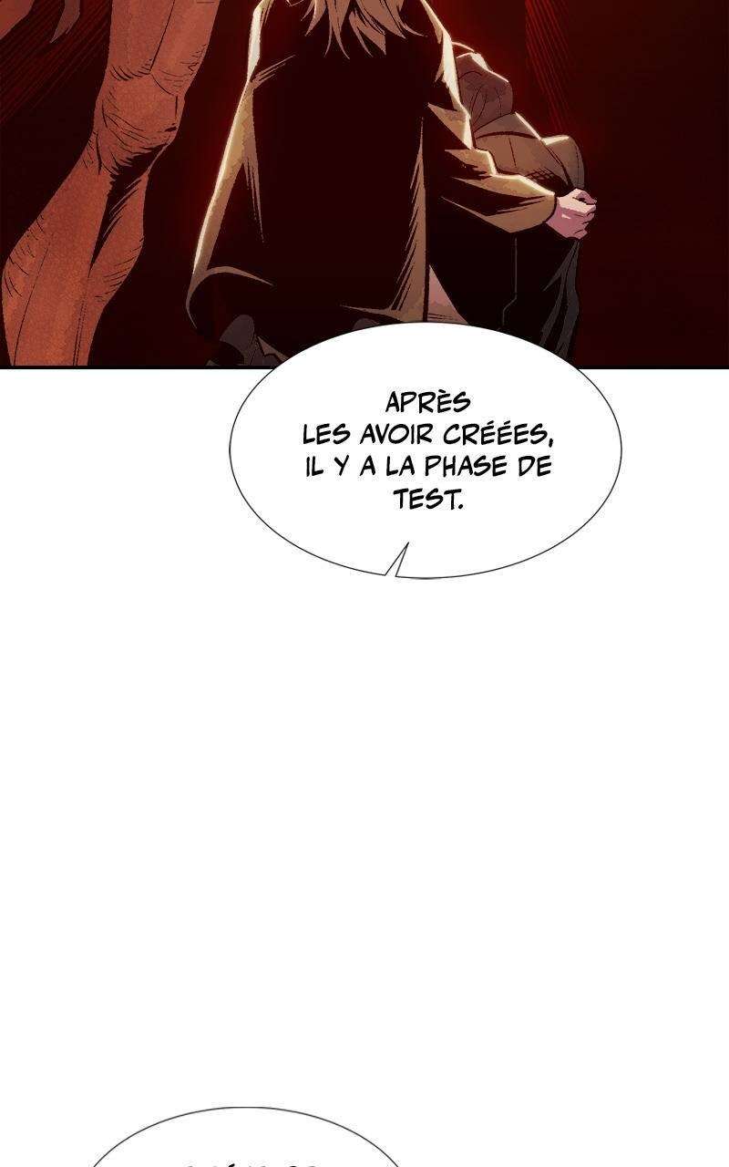 Read Solo Necromancy FR Manga Online